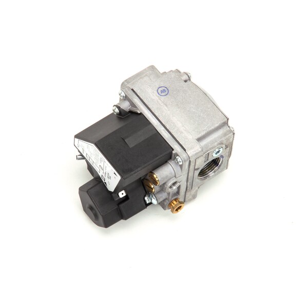 Gas Valve